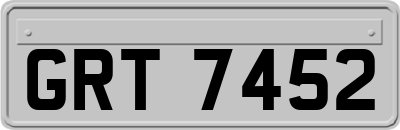 GRT7452