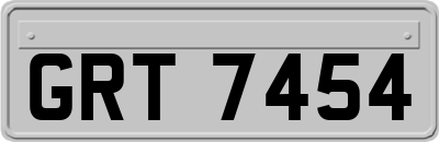 GRT7454