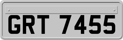 GRT7455
