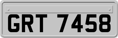 GRT7458