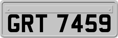 GRT7459