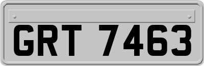 GRT7463