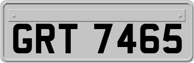 GRT7465