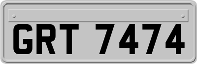 GRT7474