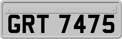 GRT7475