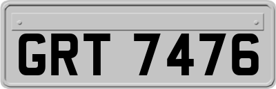 GRT7476