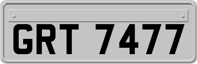 GRT7477