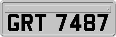 GRT7487
