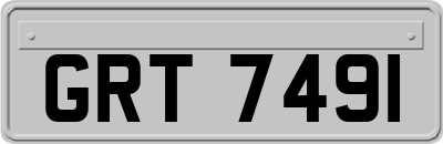 GRT7491