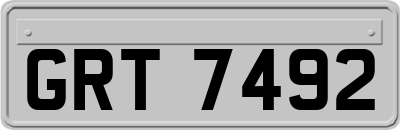 GRT7492