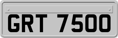 GRT7500