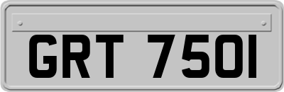GRT7501