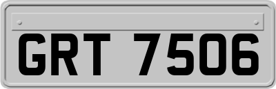 GRT7506