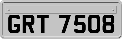 GRT7508