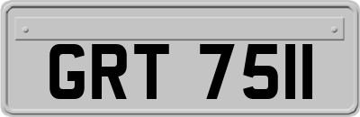 GRT7511