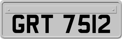 GRT7512
