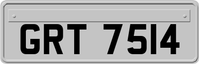 GRT7514