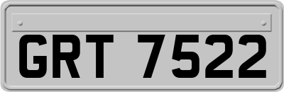 GRT7522