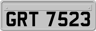 GRT7523