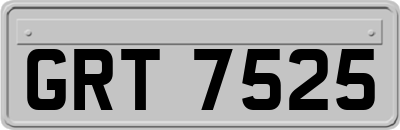 GRT7525