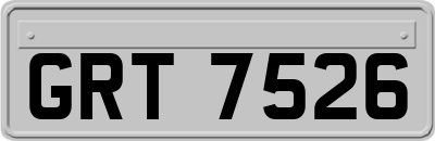 GRT7526