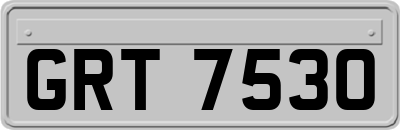 GRT7530