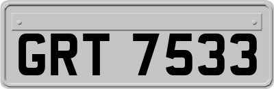 GRT7533