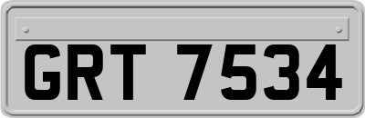 GRT7534