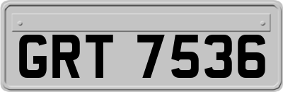 GRT7536