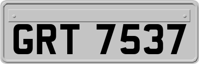 GRT7537