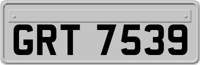 GRT7539