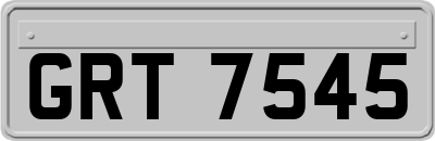 GRT7545