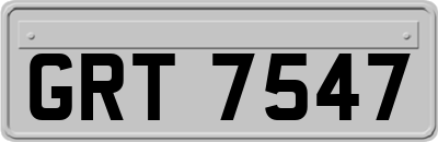 GRT7547