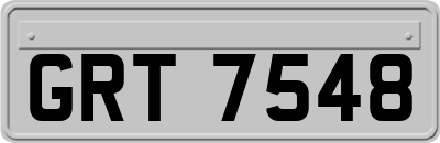 GRT7548