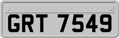 GRT7549