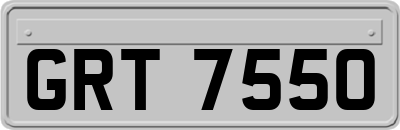 GRT7550