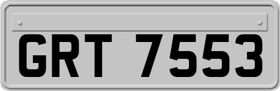 GRT7553