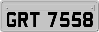 GRT7558