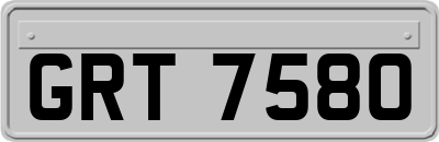 GRT7580