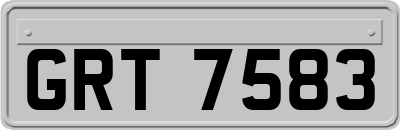 GRT7583