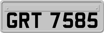 GRT7585