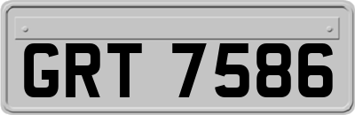 GRT7586