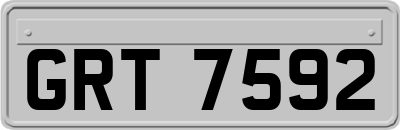 GRT7592
