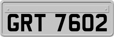 GRT7602