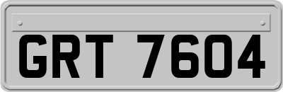 GRT7604