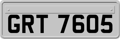 GRT7605