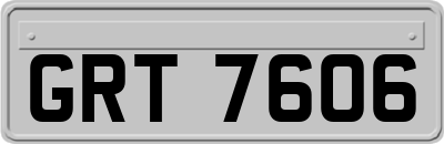 GRT7606