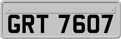 GRT7607