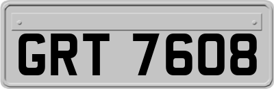 GRT7608