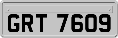 GRT7609